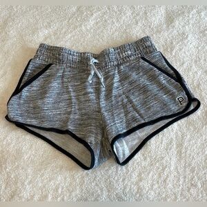 Victoria’s Secret PINK Gray Athletic Lounge Shorts Size M